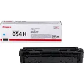 Canon Toner 054H C - Ciano Alta capacità