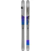 Majesty - Sci da scialpinismo - Pack Superwolf 2026 - Bianco