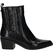 Tamaris Stivaletti Chelsea nero - 37