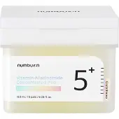 It´S SKIN Detergente Per Il Viso No.5+ Vitamin-niacinamide Concentrated