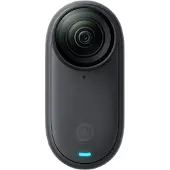 Insta360 Telecamera D´azione Go 3s Standard Edition Midnight Black 64gb