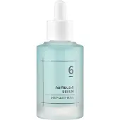 Numbuzin No.6 Deep Sleep Mask Serum, Siero Viso - 50 ml