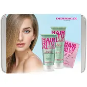 Dermacol Hair Ritual Volume Set - hair care Set regalo