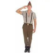 Creaciones Llopis Costume Di Legione
