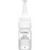 Goldwell DLS Just Smooth Siero 18ml — Siero capelli