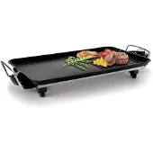 Dreame Griglia Elettrica Gt 1375 Grill Teppanyaki