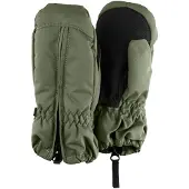 Sterntaler Kid's Mittens Rips Waterproof Guanti Bambini (5, olivia)
