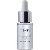 111SKIN Acido Ialuronico Aqua Booster 20 ml Siero Viso