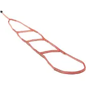 Singing Rock Jacob Dyneema (140 cm, rosso/bianco)