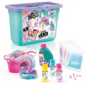 So Slime Barile (2451) Melma