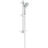 GROHE Euphoria 110 Massage Saliscendi doccia con doccetta 27231001