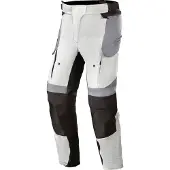 Alpinestars Pantaloni Stella Andes V3 Drystar Ice Gray Dark Gray