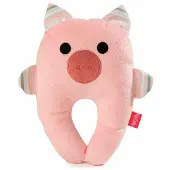Berjuan Scatole Maiale Animali Di Peluche Speciali Per Bambini 24 Cm