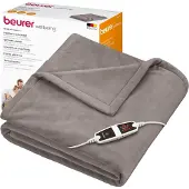 Beurer Coperta Elettrica Hd150xxl 150w