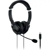 Kensington Cuffie Con Microfono K97457ww
