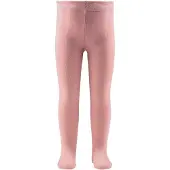 Sterntaler Little Kid's Tights Wool Collant Bambini (50, fuchsia)