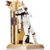 Numskull Figura Del Personaggio Del Conto Alla Rovescia Stormtrooper