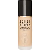 Bobbi Brown Weightless Skin SPF 15 Warm Ivory 30 ml — Fondotinta