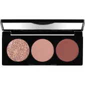 Bobbi Brown Essential Trios Sunrise 4,4 g — Palette Ombretti