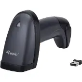 Equip Lettore Di Codici A Barre Wireless 2d Support