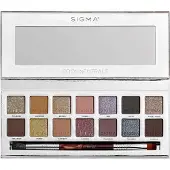 Sigma Cool Neutrals Palette Ombretti — Palette Ombretti