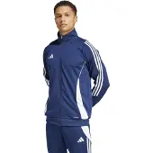 Adidas Giacca Da Tuta Tiro24 Training