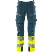 Mascot Pantaloni Da Lavoro Accelerate Safe 19179