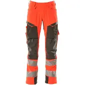 Mascot Pantaloni Da Lavoro Accelerate Safe 19079
