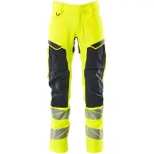 Mascot Pantaloni Da Lavoro Accelerate Safe 19479
