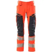 Mascot Pantaloni Da Lavoro Accelerate Safe 19579