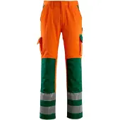 Mascot Pantaloni Da Lavoro Safe Compete 07179