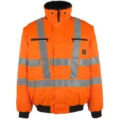 Mascot Giacca Da Pilota Safe Arctic 05020