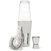 Leopold Vienna Shaker Per Cocktail Boston Set