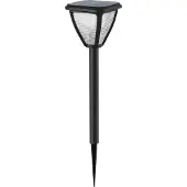 Philips Lampada LED con picchetto solare Vapora