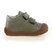 Naturino Kid's Racoon VL Scarpe invernali Bambini (19, olivia)