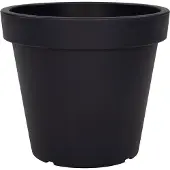 Prosperplast Vaso Da Fiori Round Lofly 39x39x36.1 Cm