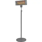 Eurom Radiatore a terrazza Q-Time 2000S