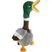 Kong Peluche Shakers Honkers Duck