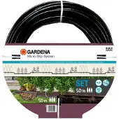 Gardena Kit Di Irrigazione 50 M