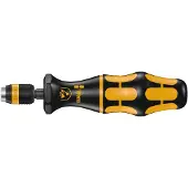 Wera 7460 Cacciavite dinamometrico ESD 0,3 Nm