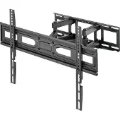 Equip Supporto Per Doppio Monitor 37-80´´