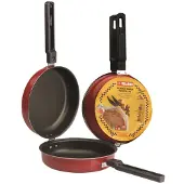 Ibili Padella Tortilla Patatas Venus 24 Cm