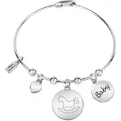 La Petite Story Braccialetto Lps05asf29