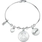 La Petite Story Braccialetto Lps05asf28