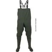Vass Waders In Pvc Tex 600 Junior