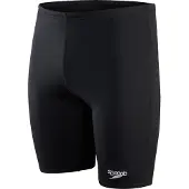 Speedo Endurance + Jammer Pantaloncino da bagno Uomo (7, nero)