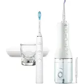 Philips Spazzolino Elettrico Diamondclean 9000 (hx3886/41)