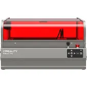 Creality Inciditore Laser Falcon 2 Pro Gravierer-40w + 1.6w