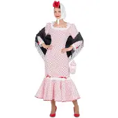 MOM Costume Da Donna Di Madrid