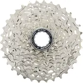 Shimano Cassetta 105 R7101